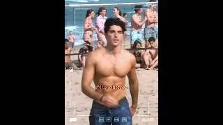 &diams;️ Marco Pe&ntilde;a edit || Kissing booth edit || #shorts #gluxxiberry #fyp