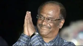 Rajinikanth says he is hesitant to join politics