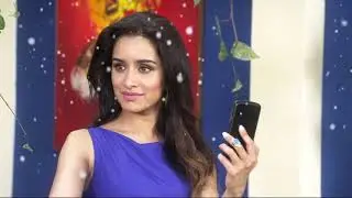 Ek Villain on WeChat TVC