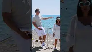 Отличные пляжи Судака для жизни и отдыха с детьми! Полное видео про Судак смотри на моем канале