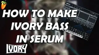 IVORY BASS TUTORIAL IN UNDER 5 MINUTES