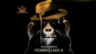 El delincuente _ Pionero clandestino