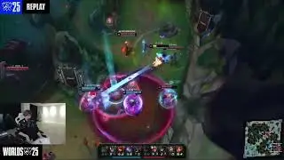 LS dont build black cleaver as solo ad or no follow up ad