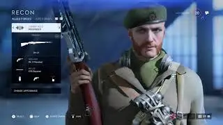 Battlefield&trade; V Elite Melee Fail, DICE Get it right!!!