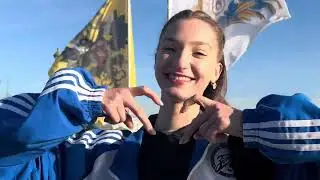 ТРОИЦКИЙ МОСТ В САНКТ-ПЕТЕРБУРГЕ 🌉🤩 ЭПИЗОД  19