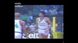 Mon Fernandez vs Abet Guidaben