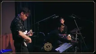 x14 - Nunataq (5th November 2023 - The Piano Man New Delhi)