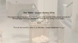 History of Computation and AI / Raj Mirpuri  | The People&rsquo;s Forum on AI