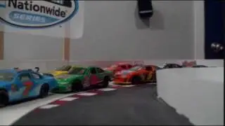Sunoco Pro Cup Series Round 2: Petro-Speedway