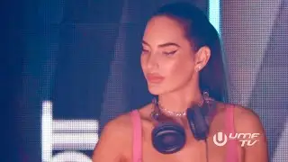 Lilly Palmer live @ ULTRA MUSIC FESTIVAL Miami Worldwide Stage (Asot) 27/03/2026