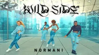 Normani (ft. Cardi B.) - Wild Side dance cover (Choreography by Outsiderfam)