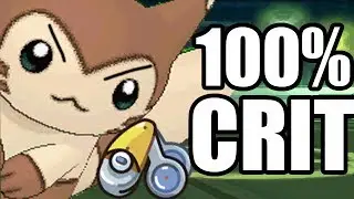 ★~EPIC FURRET SWEEP~★