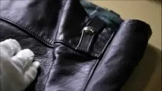 Ch. 1/3: Made of a Hell of a Lot More Than Just Leather | Harley-Davidson Motorclothes