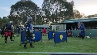High Tide Challenge - Heavy