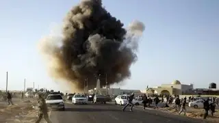 Die Wahrheit &uuml;ber Libyen eine hervorragende Analyse - dokumentation 2016