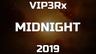 VIP3Rx - MIDNIGHT