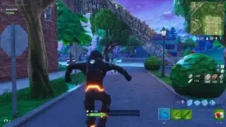 Skeet Shootin'