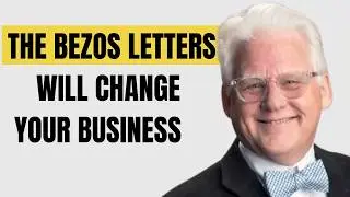 Slow business growth? Make Your Business Unstoppable With The Bezo's Method