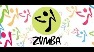 35 Zumba Time!! (Calypso)