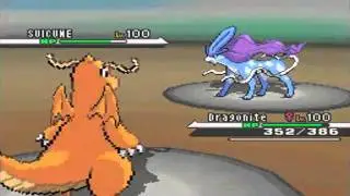 B&W battle # 14 vs LadyKrimZen