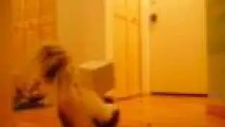 how to entertain a skunk: mission possible?