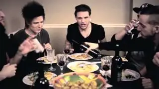 Abandon All Ships feat A Game   Infamous.wmv