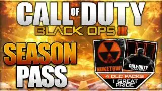 FREE BLACK OPS 3 SEASON PASS!