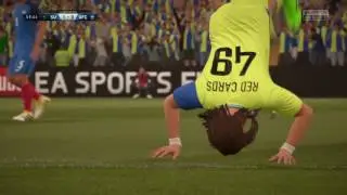 FIFA 17_20170314 Through Ball Volley