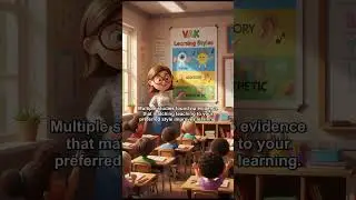 You DON'T Have a Learning Style (Here's Why)