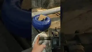 2003 GMC 1500 Transfer Case Removal