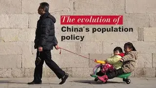 China's One-Child Policy: Impact on Birth Rates and Economy
