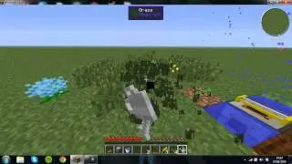 Magical Crops - Tutorial - How To Get Essence Seeds