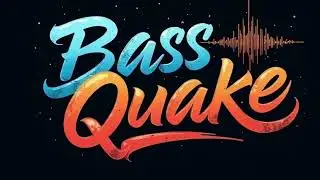 BassQuake - See On H&uuml;per Cool (Audio)