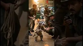 billi wala cartoon video #bkyogihub #shorts #viral