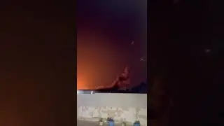 Israel under rocket attacks