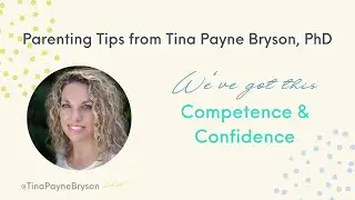 We've Got This: Competence & Confidence