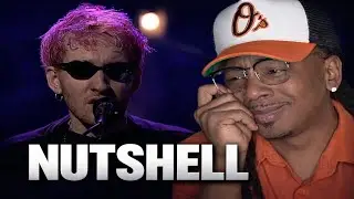 Alice In Chains &ldquo;Nutshell&rdquo; &ndash; FIRST TIME REACTION | This One Hurt&hellip; | Mr Video Reacts
