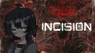 [INCISION] Cutting straight through to kill the growth