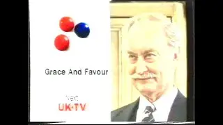 Grace & Favour - 1991