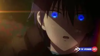 Top Upcoming fall 2019 Anime