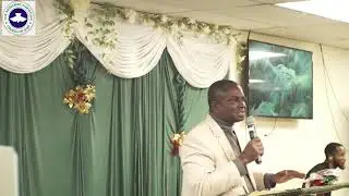 RCCG Amazing Grace Sanctuary