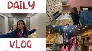 Tiya ki dress lennaa bhul gayi thi 🤭🫣🤣#mudravlogs