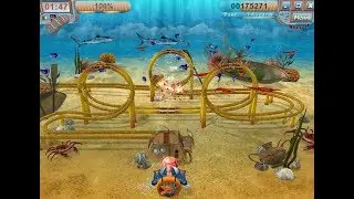 Secrets Of The Six Seas Ocean Quest