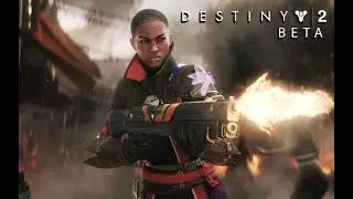 Destiny 2 Beta Preload Starts on PS4 & Xbox One