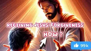 Jesus&rsquo; Forgiveness | The Power of Mercy | Bible Story