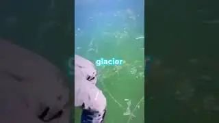 this swimmer almost drowned