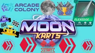 HOW TO BUY FLEXEDGE NFT ON MOONKARTS || DETAILS FLEXEDGE