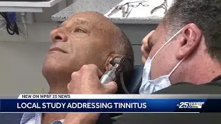 Tinnitus Study