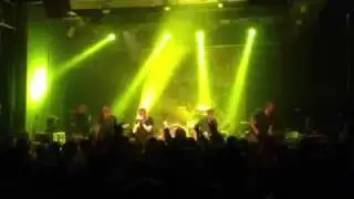 YOU ATE MY DOG - Still Lost, Live