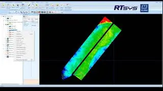 COMET-300 AUV by RTsys Underwater acoustics and drones